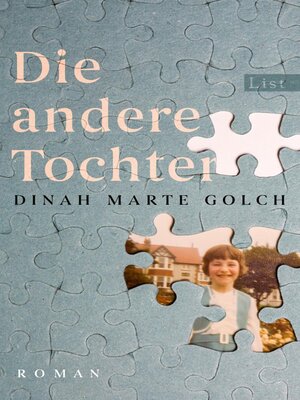 cover image of Die andere Tochter